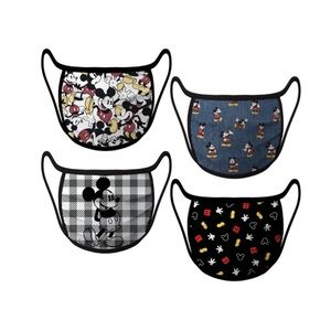 Brand New in Packaging Disney Youth Face Masks